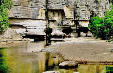 Gite le Chamaju - Photo 6