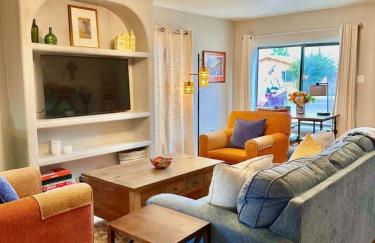 2 bedroom, large fenced yard, 3 mins from farmers market - Foto 27