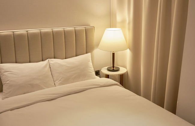 UH Suite The Jongno - Foto 21