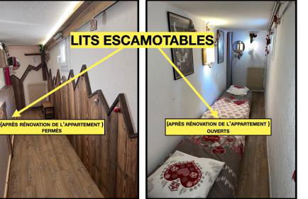 SUPERBE T2 ATYPIQUE-Vue PANORAMIQUE-IDEALEMENT SITUE ! - Foto 37