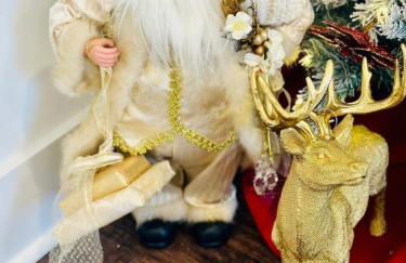 Holly Jolly Historic Home Where Its Always XMAS - Foto 31