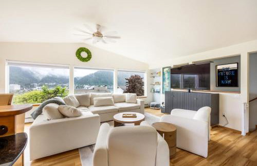 Magical Mountain Retreat - Foto 22