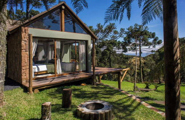 Bulawayo Lodge - Foto 51