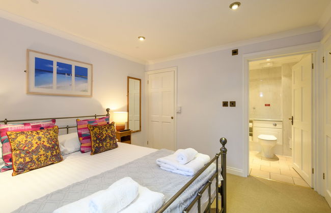 Beachcombers Apartments - Foto 20