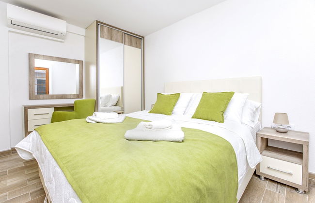 Apartments Mezini 11 - Foto 6