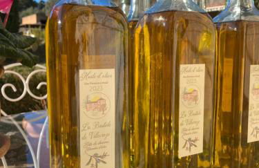 La Bastide de Villecroze - Foto 22