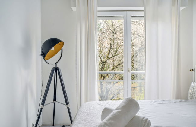 Résidence Aurmat Appart Hôtel Boulogne Paris - Foto 39