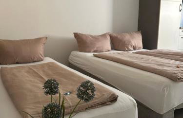 FeWo-Belatona - Foto 2