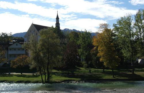 Malerhaus am Kolbergarten - Foto 31