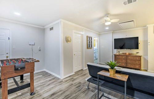 Blue Ridge Vacation Rental with Game Room! - Foto 9