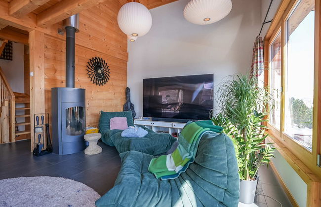 Chalet Elsa - Foto 13