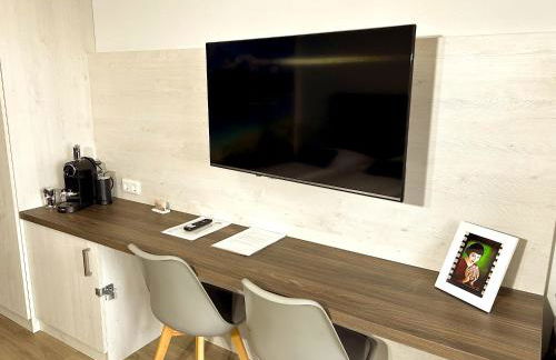 Ruhe & Entspannung - wunderschöne Ferienwohnung in Bad Griesbach Therme - Foto 24