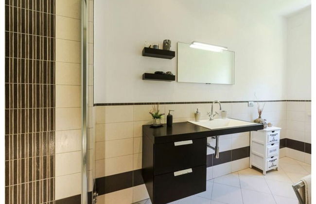 Villa Mia Comfortable Holiday Residence - Foto 21