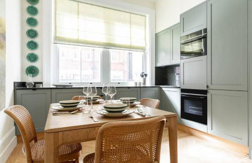 3 Sloane Gardens by UnderTheDoormat - Foto 20