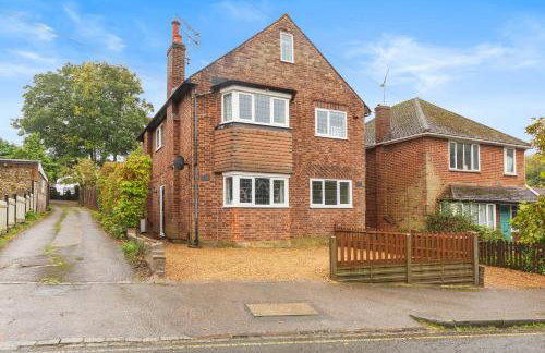 Cozy Maisonette in Langley Vale - Photo 21