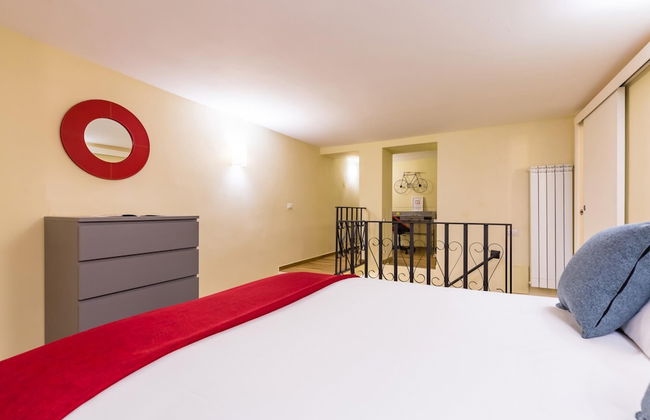 Apartment in the Heart of Nightlife by Wonderful Italy - Photo 10