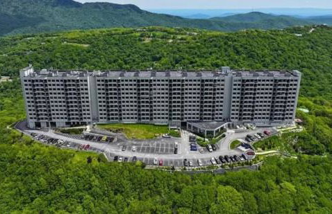 Sugar Top Sky Blue Condo 2 Bedrooms 2 Bathrooms - Foto 5