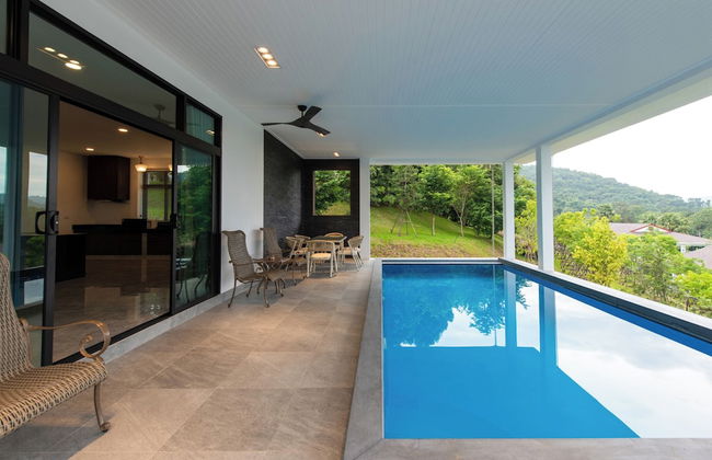 Monlada Khaoyai - Foto 78