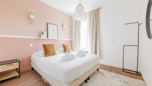 Cosy Apartment Le Bon Marche - Foto 5