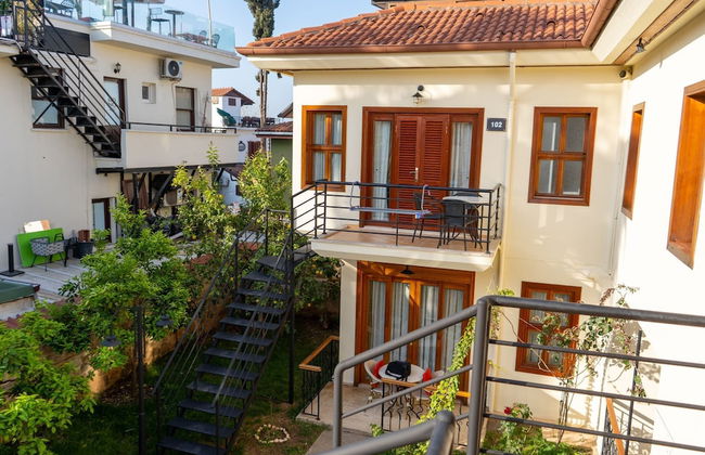 Kaleici Apart's Hotel - Foto 40