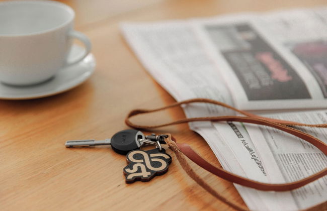 Cozy Studio with private Sauna - Foto 6