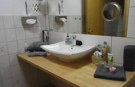 Bichlhof Bärfra Ferienwohnung Am Brunnen - Foto 14