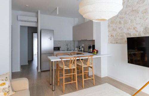 Votsala Deluxe & Modern Apartments in Piraeus - Foto 42