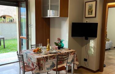 Marias house in the center with garden - Foto 1