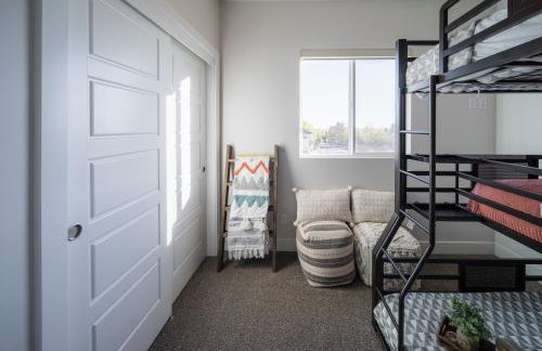 So Zion Painted Desert-4Bed, 3Bath, Hot Tub, Deck - Foto 46