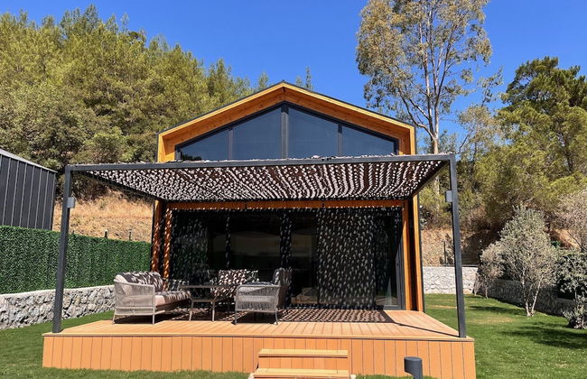 Lusso Suite - Photo 8