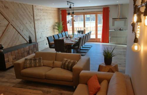 Chalet l'Ardoisière - Foto 29