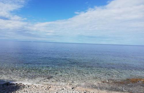 Apartments Oleander Lovrečica-residence with pool - Photo 39