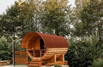 Agroturystyka Gajówka Pilica - Foto 47