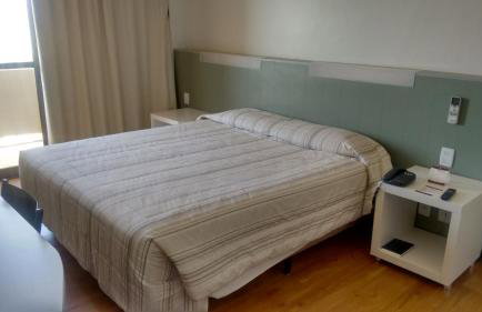 Barreto Apart Hotel - Foto 28