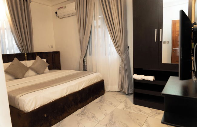 247 Luxury Apartment - Foto 17