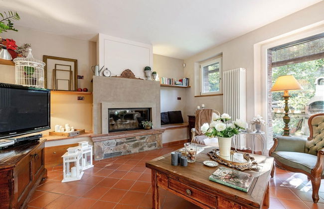 Villa Ester in Capannori - Foto 17