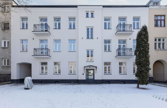 Atmospheric Apartment by Renters - Foto 54