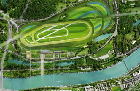 le Boudoir de Longchamp - Foto 20