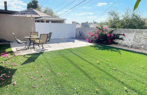 My Cozy Duplex A in the Heart of West Side - Foto 13