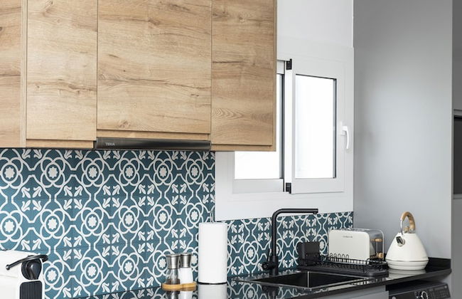 Caliu Apartments Barcelona - Camp Nou - Photo 25