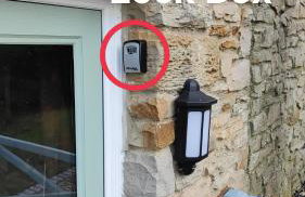 Stunning 2 Bedroom Guest House with Hot Tub - Photo 23