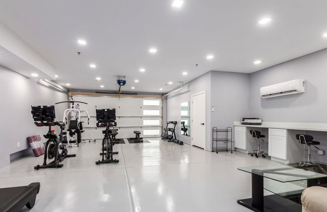LUX Downtown Studio Balcony Gym Old Town - Foto 15