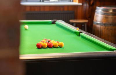 JJs Lodge Ebor - Foto 25