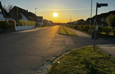 Nordseetraum - Ferienhaus Wolke - Foto 49