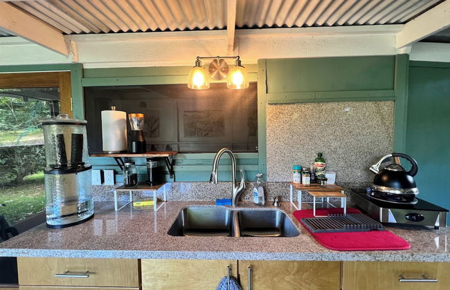 Gingerhill Farm Retreat - Foto 78