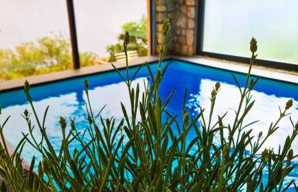Villa Relax , with seaview and two pools near beach - Foto 74