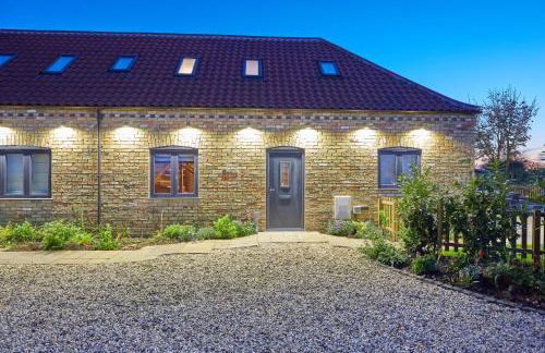 Holly Tree Barn, Ashlin Farm Barns - Foto 35