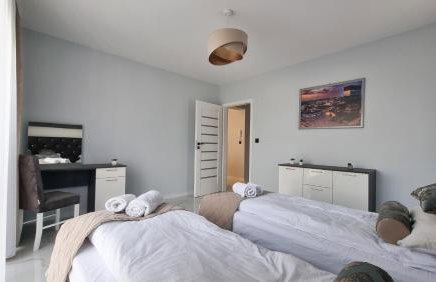 Katowice Apartamenty Hetmańska 4 - Foto 59