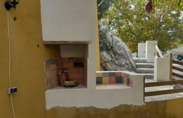 Cabañas El Nogueral - Foto 32