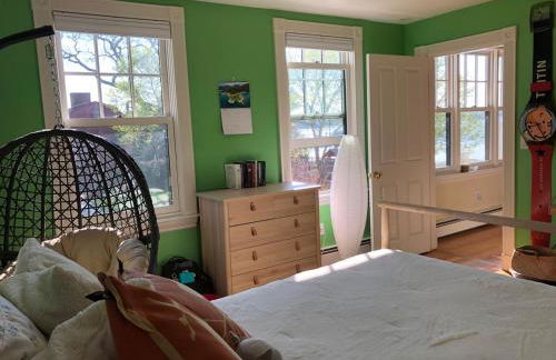 Oceanfront - Downtown in historic New England - Foto 21